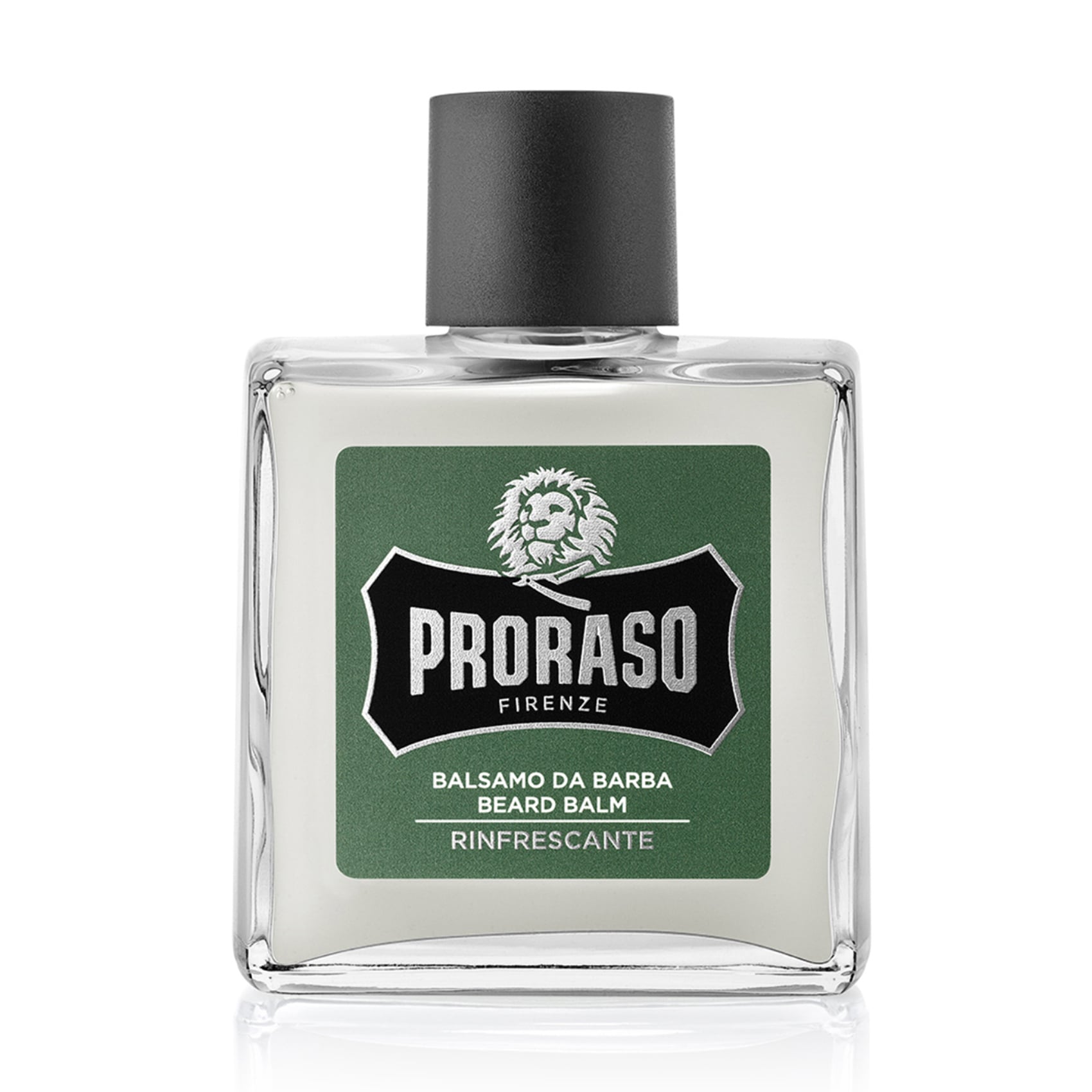Освіжальний бальзам для бороди Proraso Refreshing Beard balm, 100 мл